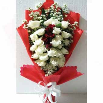 BPB - Hand Bouquet 007