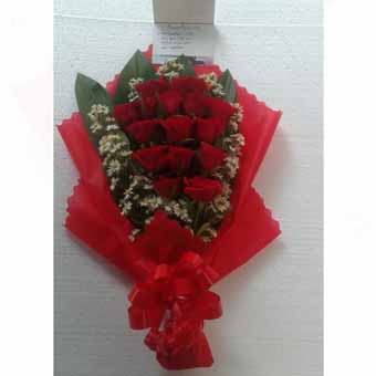 BPB - Hand Bouquet 008