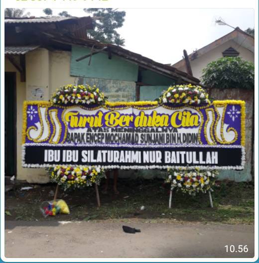 BPB - Bunga Papan 078